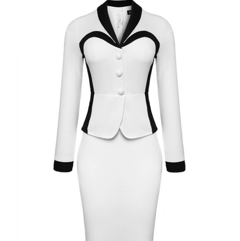 Bodycon Dress